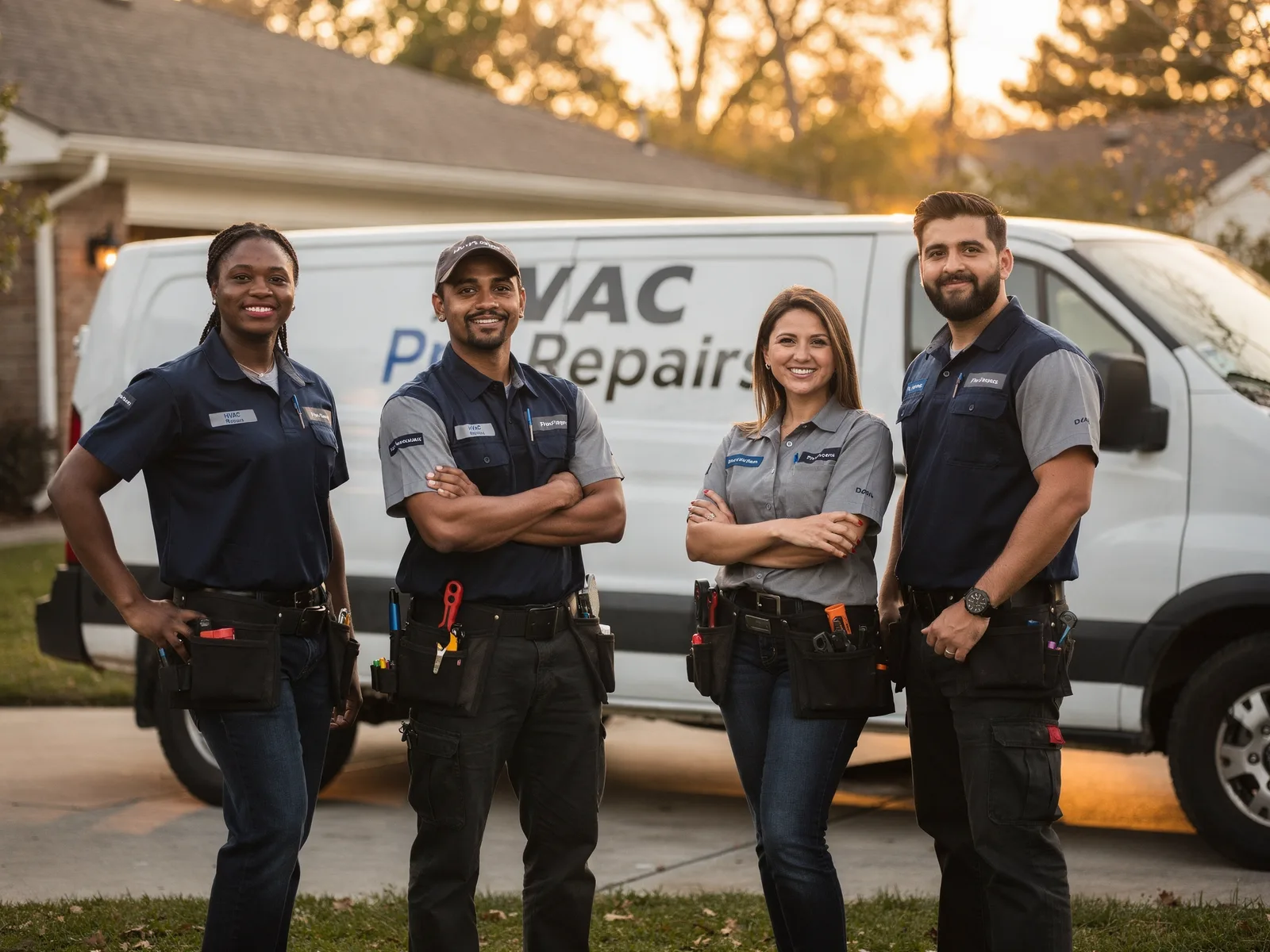 Heat Pump Repair company in Windham, NH