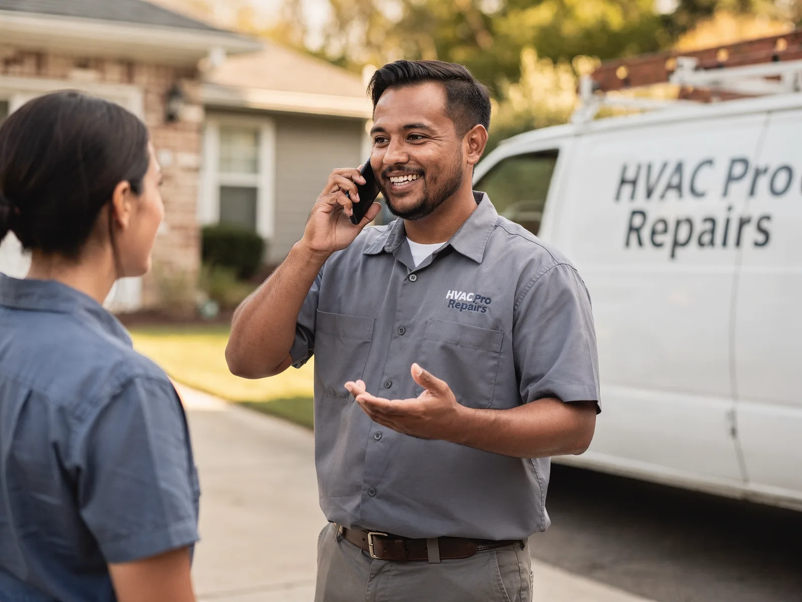 Heat Pump Repair Windham, NH FAQs